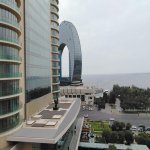 Kirayə (aylıq) 4 otaqlı Yeni Tikili, 28 May metrosu, Absheron Marriott otel, Nəsimi rayonu 1