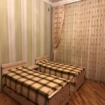 Kirayə (aylıq) 3 otaqlı Yeni Tikili, Nəriman Nərimanov metrosu, Nərimanov rayonu 6