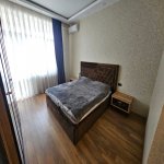Kirayə (aylıq) 3 otaqlı Yeni Tikili, Nizami metrosu, Yasamal rayonu 5