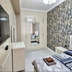 Kirayə (aylıq) 2 otaqlı Yeni Tikili Xırdalan 8