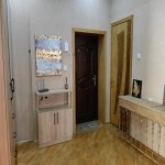 Kirayə (aylıq) 3 otaqlı Yeni Tikili, Gənclik metrosu, Nəsimi rayonu 6