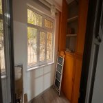 Kirayə (aylıq) 3 otaqlı Köhnə Tikili, Gənclik metrosu, Nərimanov rayonu 10