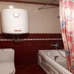Kirayə (aylıq) 1 otaqlı Köhnə Tikili, Neftçilər metrosu, 8-ci kilometr, Nizami rayonu 4