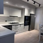 Kirayə (aylıq) 2 otaqlı Yeni Tikili, Neftçilər metrosu, Nizami rayonu 13