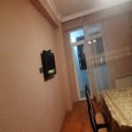 Kirayə (aylıq) 2 otaqlı Yeni Tikili, Qara Qarayev metrosu, Nizami rayonu 6