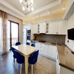 Продажа 3 комнат Новостройка, м. Эльмляр Академиясы метро, Ясамал район 7