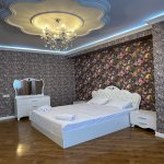 Аренда 4 комнатная Новостройка, Nizami метро, Ясамал район 9