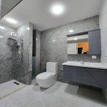 Kirayə (aylıq) 4 otaqlı Köhnə Tikili, Səbail rayonu 10