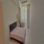 Kirayə (aylıq) 4 otaqlı Yeni Tikili, Gənclik metrosu, Nərimanov rayonu 6