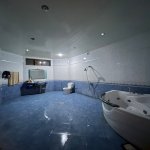 Kirayə (günlük) 8 otaqlı Bağ evi, Elmlər akademiyası metrosu, Badamdar qəs., Caspian Plaza, Səbail rayonu 22