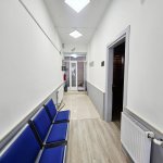 Kirayə (aylıq) 4 otaqlı Ofis, Xətai metrosu, Xətai rayonu 3
