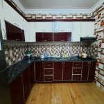 Kirayə (günlük) 4 otaqlı Həyət evi/villa Qəbələ 5