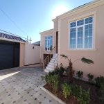 Satılır 4 otaqlı Həyət evi/villa, Binə qəs., Xəzər rayonu 2