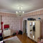 Kirayə (aylıq) 3 otaqlı Yeni Tikili, Elmlər akademiyası metrosu, Yasamal rayonu 9