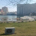 Kirayə (aylıq) 3 otaqlı Yeni Tikili, Gənclik metrosu, Nərimanov rayonu 3