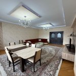 Kirayə (aylıq) 3 otaqlı Yeni Tikili, Xətai metrosu, Ağ şəhər, Xətai rayonu 4