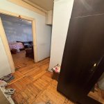 Продажа 1 комнат Вторичка, İnşaatçılar метро, пос. Ясамал, Ясамал район 5