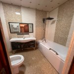 Аренда 3 комнатная Новостройка, м. Нариман Нариманов метро, Наримановский р-н район 13