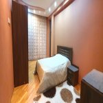 Аренда 4 комнатная Новостройка, Nizami метро, Ясамал район 5