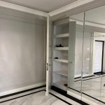 Satılır 4 otaqlı Yeni Tikili, Gənclik metrosu, Nəsimi rayonu 10