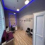 Satılır Obyekt, Neftçilər metrosu, 8-ci kilometr, Nizami rayonu 4