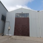 Kirayə (aylıq) Obyekt, Rəsulzadə qəs., Binəqədi rayonu 1