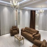 Kirayə (aylıq) 3 otaqlı Yeni Tikili, Xətai metrosu, Ağ şəhər, Xətai rayonu 2