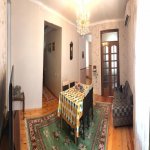 Satılır 6 otaqlı Həyət evi/villa, Xalqlar dostluğu metrosu, Əhmədli, Xətai rayonu 3