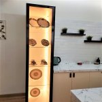 Kirayə (aylıq) 2 otaqlı Yeni Tikili, İçərişəhər metrosu, Səbail rayonu 11