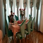 Satılır 6 otaqlı Həyət evi/villa, Masazır, Abşeron rayonu 13