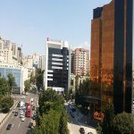 Kirayə (günlük) 2 otaqlı Köhnə Tikili, 28 May metrosu, Nəsimi rayonu 21