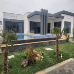Satılır 4 otaqlı Həyət evi/villa, Şüvəlan, Xəzər rayonu 4
