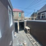 Satılır 2 otaqlı Həyət evi/villa, Binə qəs., Xəzər rayonu 3