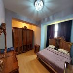 Аренда 4 комнатная Новостройка, м. Азадлыг метро, 8-ой микрорайон, Бинагадинский р-н район 13