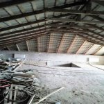 Satılır 7 otaqlı Həyət evi/villa, Neftçilər metrosu, Bakıxanov qəs., Sabunçu rayonu 22