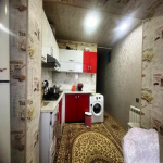 Продажа 2 комнат Вторичка, м. Ази Асланова метро, пос. Старый Гуняшли, Хетаи район 6