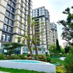 Продажа 2 комнатная Новостройка, м. Нариман Нариманов метро, Наримановский р-н район 4