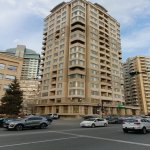 Kirayə (aylıq) 2 otaqlı Yeni Tikili, Elmlər akademiyası metrosu, Yasamal rayonu 1