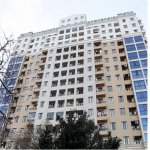 Satılır 2 otaqlı Yeni Tikili, Elmlər akademiyası metrosu, Yasamal rayonu 17