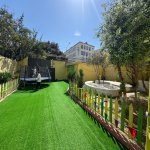 Satılır 10 otaqlı Həyət evi/villa, Qaraçuxur qəs., Suraxanı rayonu 24