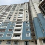 Satılır 3 otaqlı Yeni Tikili, Gənclik metrosu, 8-ci mikrorayon, Binəqədi rayonu 4
