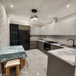 Kirayə (aylıq) 3 otaqlı Yeni Tikili, Qara Qarayev metrosu, Nizami rayonu 11