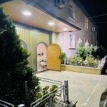 Satılır 8 otaqlı Həyət evi/villa, Buzovna, Xəzər rayonu 1