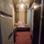 Kirayə (aylıq) 1 otaqlı Həyət evi/villa, Avtovağzal metrosu, Biləcəri qəs., Binəqədi rayonu 29
