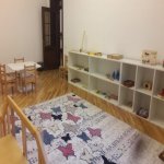 Kirayə (aylıq) 6 otaqlı Ofis, Nəriman Nərimanov metrosu, Montin qəs., Nərimanov rayonu 21