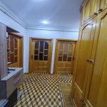 Kirayə (aylıq) 3 otaqlı Köhnə Tikili, İnşaatçılar metrosu, Yeni Yasamal qəs., ATV telekanalı, Yasamal rayonu 22