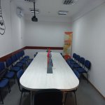 Kirayə (aylıq) 1 otaqlı Ofis, 28 May metrosu, Kubinka, Nəsimi rayonu 3