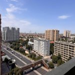 Satılır 3 otaqlı Yeni Tikili, Həzi Aslanov metrosu, Xətai rayonu 6