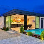 Satılır 4 otaqlı Bağ evi, Mərdəkan, Xəzər rayonu 5