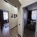 Satılır 3 otaqlı Yeni Tikili, Qara Qarayev metrosu, Nizami rayonu 11